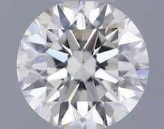 Diamond ROUND 0.31ct VS2