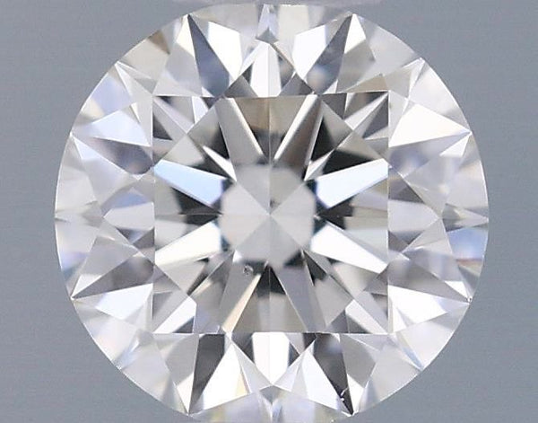 Diamond ROUND 0.31ct VS2