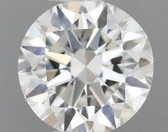 Diamond ROUND 0.45ct VS2