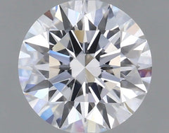 Diamond Lab Grown ROUND 1ct VS1