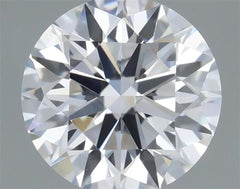 Diamond Lab Grown ROUND 0.71ct VVS1
