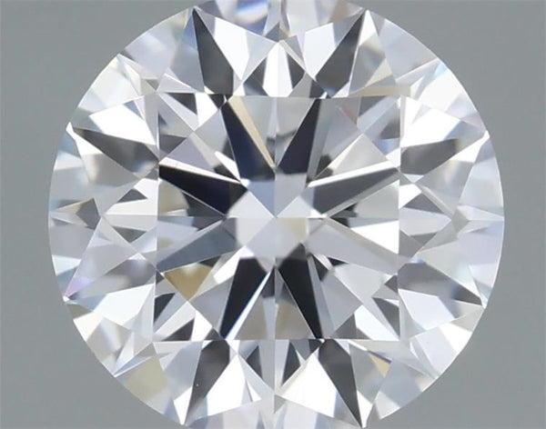 Diamond Lab Grown ROUND 0.71ct VVS1