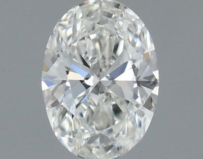 Diamond OVAL 0.31ct VVS2 - J.R.DUNN product