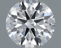 Diamond ROUND 0.3ct SI1