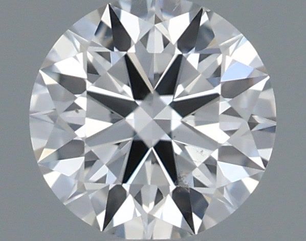 Diamond ROUND 0.3ct SI1