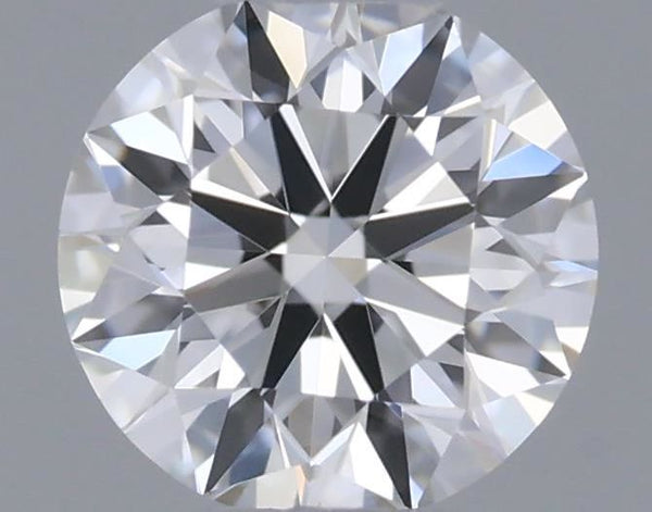 Diamond ROUND 0.33ct SI2