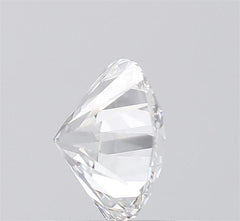 Diamond Lab Grown ROUND 0.7ct VS1