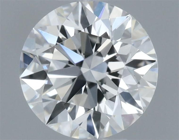 Diamond ROUND 0.3ct VVS2