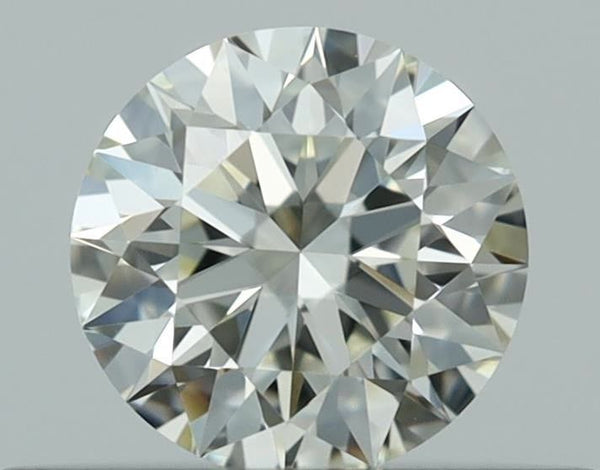 Diamond ROUND 0.31ct VVS1