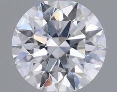 Diamond ROUND 0.33ct I1