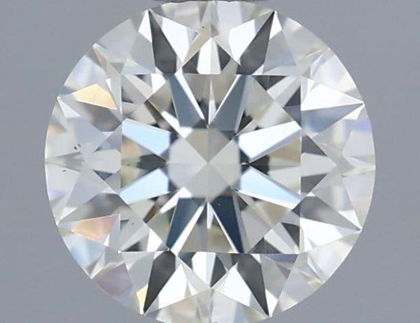 Diamond ROUND 0.5ct VS2