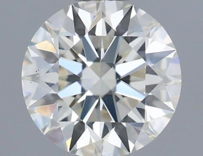 Diamond ROUND 0.5ct VS2 - J.R.DUNN product