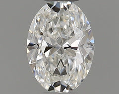 Diamond OVAL 0.3ct VS1