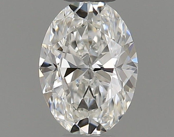 Diamond OVAL 0.3ct VS1