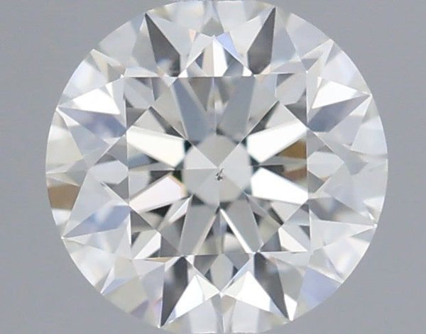 Diamond ROUND 0.4ct VS2
