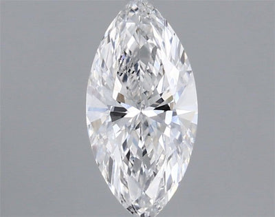Diamond Lab Grown MARQUISE 0.52ct VVS2 - J.R.DUNN product