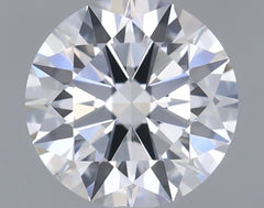 Diamond Lab Grown ROUND 0.69ct VS1