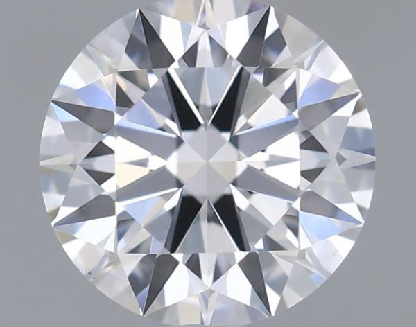 Diamond Lab Grown ROUND 0.69ct VS1