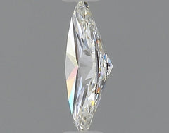 Diamond MARQUISE 0.3ct VVS1