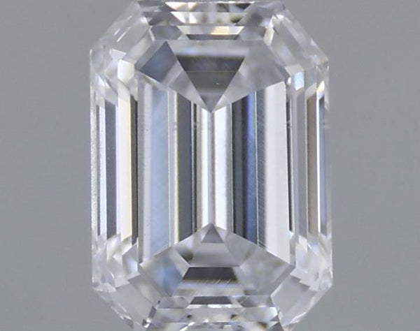 Diamond Lab Grown EMERALD 0.31ct SI1