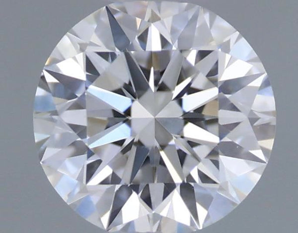 Diamond ROUND 0.31ct VS1