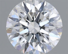 Diamond Lab Grown ROUND 0.73ct VVS2