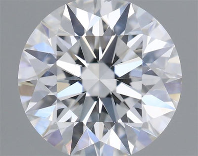 Diamond Lab Grown ROUND 0.73ct VVS2 - J.R.DUNN product
