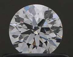 Diamond ROUND 0.4ct SI2