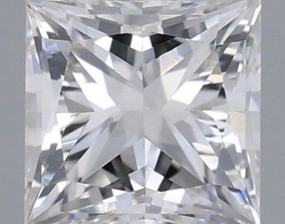Diamond Lab Grown PRINCESS 0.32ct VS1 - J.R.DUNN product