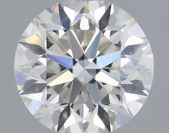 Diamond ROUND 0.4ct VS1