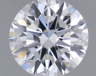 Diamond Lab Grown ROUND 0.5ct IF - J.R.DUNN product