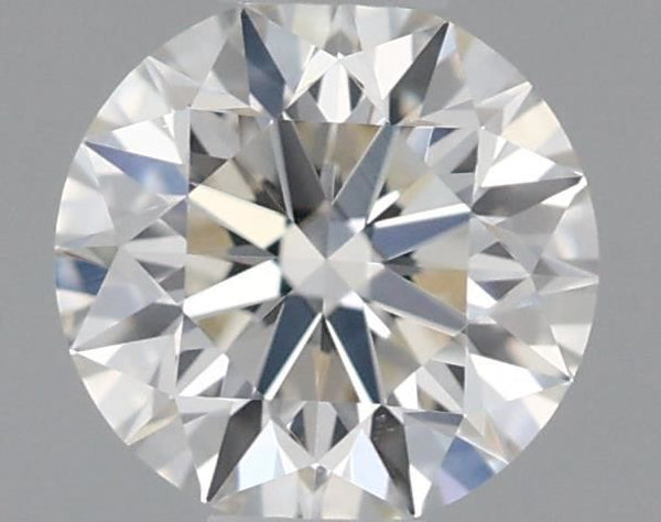 Diamond ROUND 0.33ct VVS1