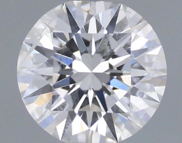 Diamond ROUND 0.36ct I1