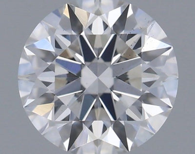Diamond Lab Grown ROUND 0.44ct VS2 - J.R.DUNN product