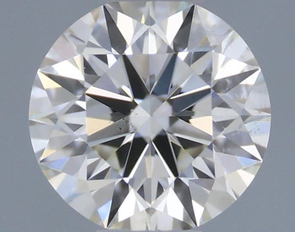 Diamond ROUND 0.33ct VS2