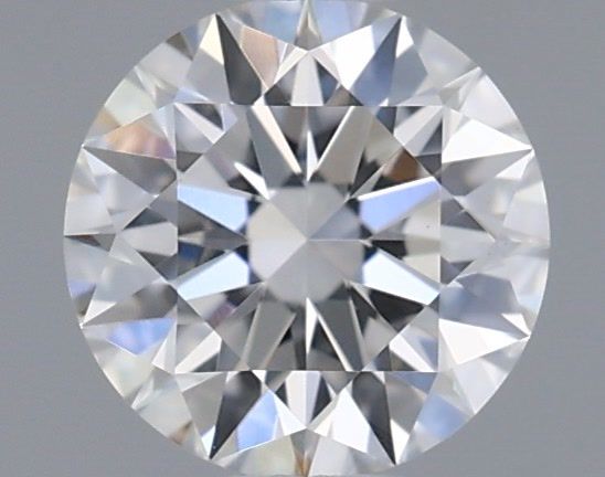 Diamond Lab Grown ROUND 0.48ct VS1