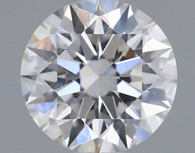 Diamond Lab Grown ROUND 0.48ct VS1 - J.R.DUNN product