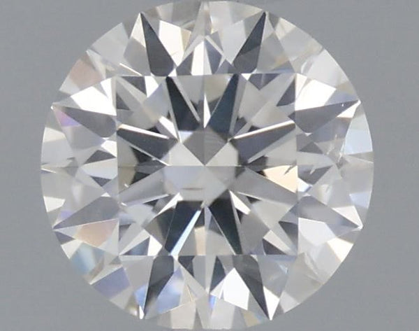Diamond ROUND 0.35ct SI1