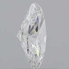 Diamond Lab Grown OVAL 0.91ct SI1