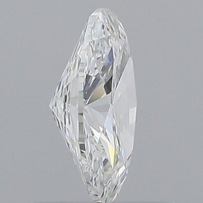 Diamond Lab Grown OVAL 0.91ct SI1 - J.R.DUNN product