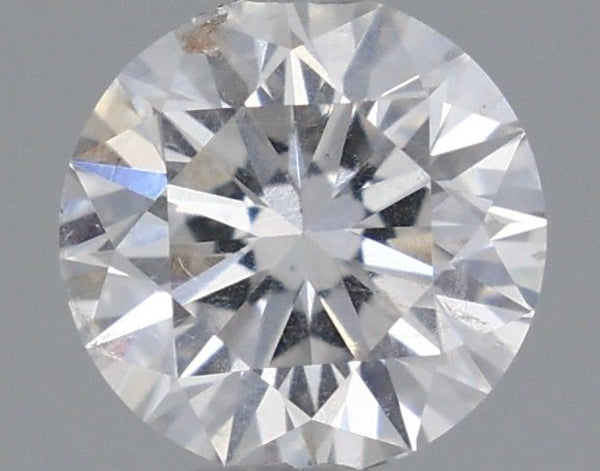 Diamond ROUND 0.41ct I1