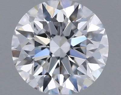 Diamond Lab Grown ROUND 0.63ct VVS2 - J.R.DUNN product