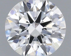 Diamond ROUND 0.31ct VS2