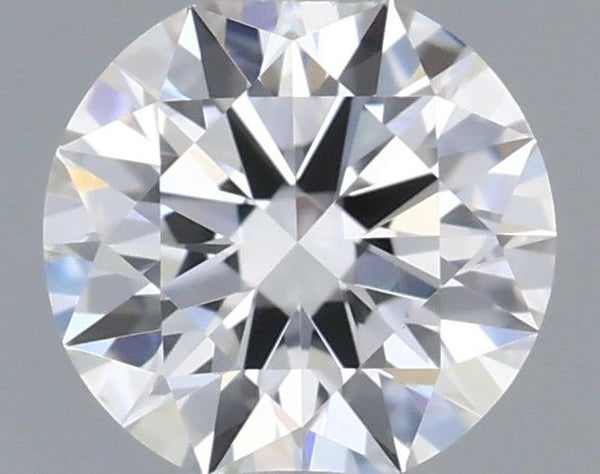 Diamond ROUND 0.31ct VS2