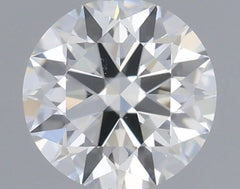 Diamond ROUND 0.44ct VS2