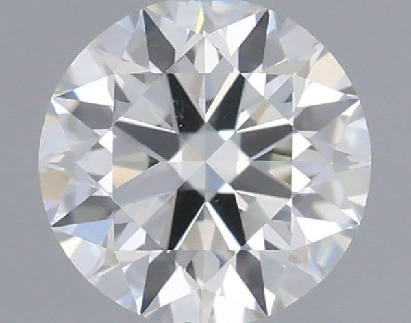 Diamond ROUND 0.44ct VS2