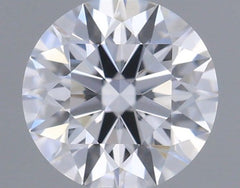 Diamond Lab Grown ROUND 0.5ct IF