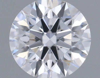 Diamond Lab Grown ROUND 0.5ct IF - J.R.DUNN product