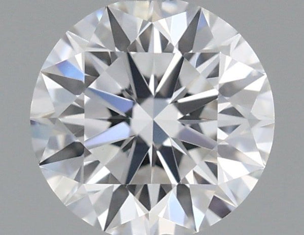 Diamond Lab Grown ROUND 0.45ct VVS2