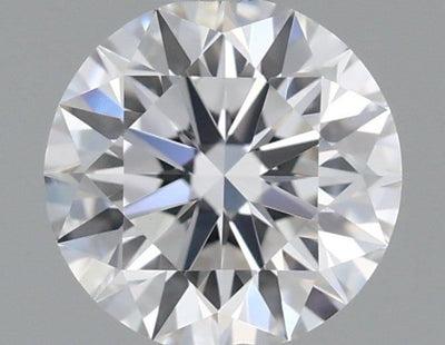 Diamond Lab Grown ROUND 0.45ct VVS2 - J.R.DUNN product